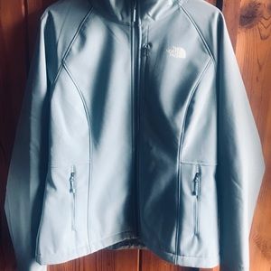 North Face TNF Apex Bionic Women’s Jacket NWOT